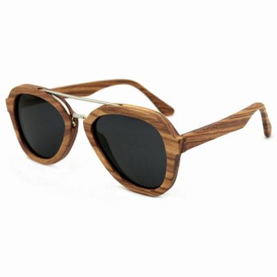 China 100% Handmade Wooden Bamboo Sun Glasses From China Fashion Sun Glasses nature marco De madera de bambu de gafas de sol for sale