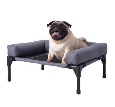 China High Quality Viable And Durable Good Price Dog Bed Anti Worry Pet Bed For Cat And Dog Middle for sale