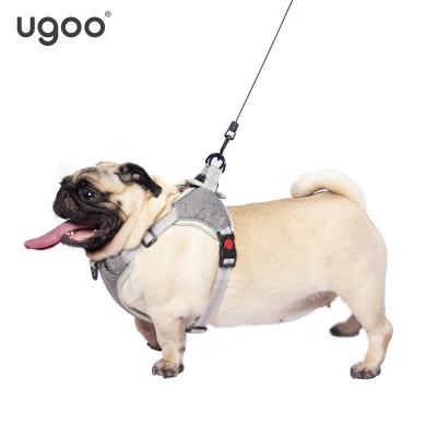 China Wholesale High Quality Viable Soft Comfortable Dog Leash Retractable Nylon Dog Leash for sale