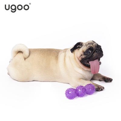 China Sustainable Price High Quality High Quality Squeaky Dog Environmentally Good Selling Toy Pet Chew Toys Environmentally Friendly Pet Chew Toys for sale