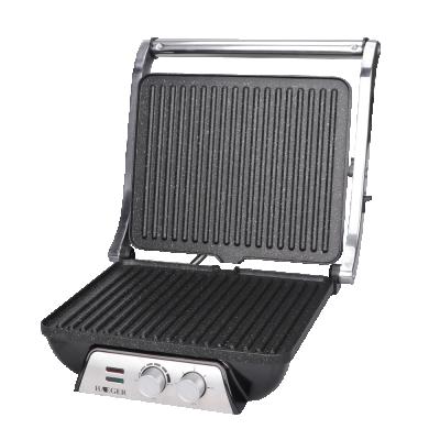 China Mini Cheap Home Indoor Small Table Easy Operation Price Smokeless Electric BBQ Grill Highly Efficient Multi Function for sale