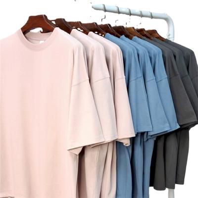 China high quality fashion Logo Plain Blank Wholesale Cheap Anti-wrinkle 100 cotton men's T-shirts custom made Tshirts for sale