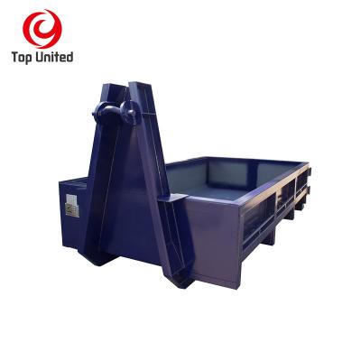 China Garment Shops Hook Lift Bins Enerpat Wide Range for sale