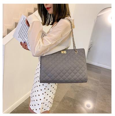 China Fashion Ladies Handbags Women Bags Women Ladies Luxury Leather Handbags Women Shoulder Bags for sale