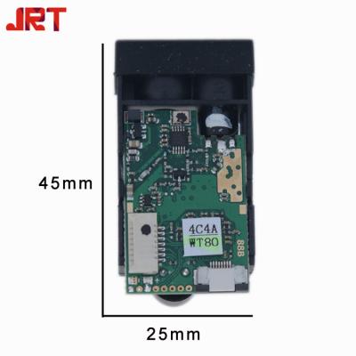 China Continuous Distance Sensor Measuring Lift Tables 40m Laser Distance Measuring Sensor for sale