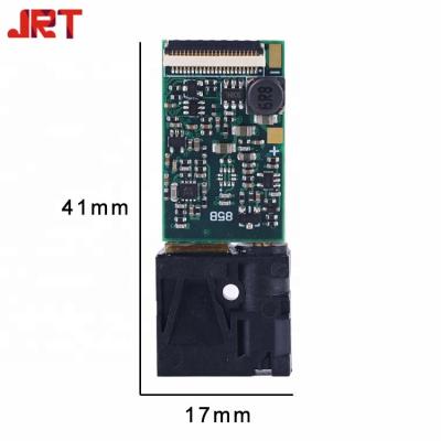 China Industrial Unique Short Range Distance Sensor 5m IR Laser Distance Sensor Class 1 for sale