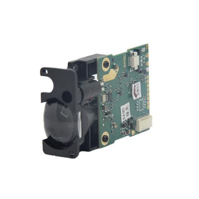 China Measuring Digital Distance Sensor Small Laser Green For Measuring Area Square Volume for sale