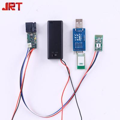 China Distance Measurement IR Distance Sensor Class 1 TTL CMOS 5m Laser Detector Distance Meter Module Sensor for sale