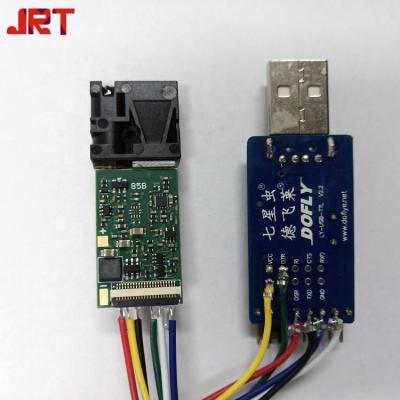 China Position Sensor 20m USB Converter Obstacle Avoidance Laser Radar Distance Measurement Distanciometro Module for sale