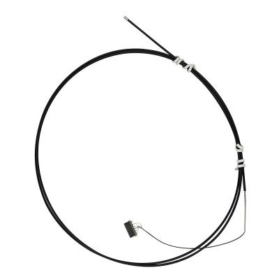 China Camera module OV9653 Endoscope moduleOD2.0 OVM6946 Medical Endoscope / Industrial Field 3MM~50MM Endoscope Depth for sale