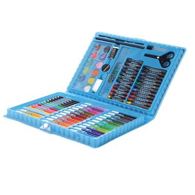 China Draw Latest Hot Sale China Factory Factory Supplier 86pcs Art Set for sale