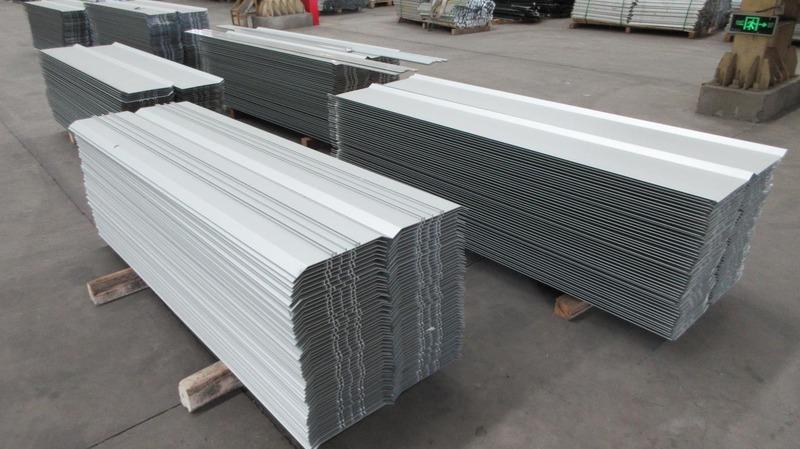 Verified China supplier - Hefei Homebound Swallow Aluminum Product Co., Ltd.