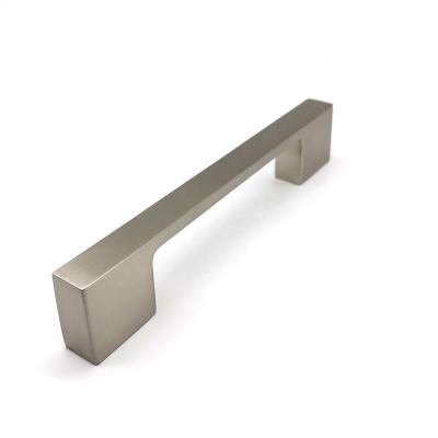 China Modern China Aluminum Furniture Handle For Drawer / Knobs Handles / Furniture Hardware for sale