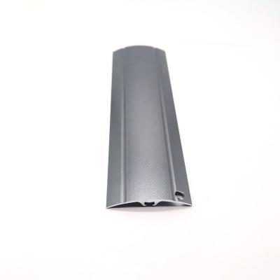 China Laminate Modern Floor T Aluminum Door Profile For Floor Metal Floor Trim for sale