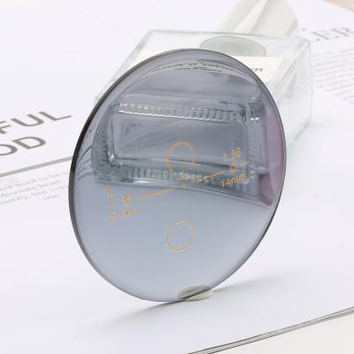 China Wholesale Progressive China manufacture Top Quality1.499 Gray Photochromic Optical Eye Lens Progressive Best Price for sale