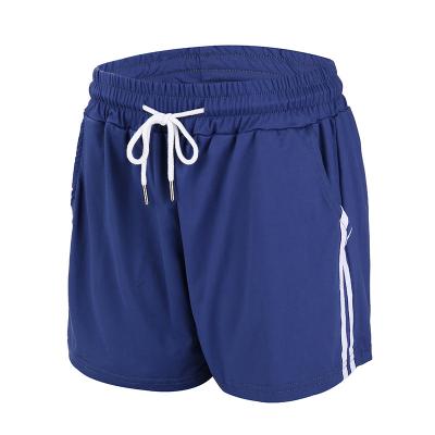 China Wholesales fashionable QUICK DRY cheap girls sports running shorts make girls top shorts from china for sale