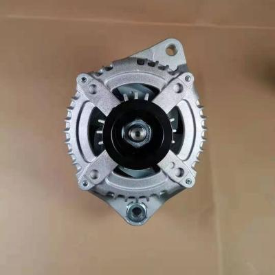 China New 12V 150A copper alternator for MASERATI, FERRARI 1042101620 193120 235963 263830 for sale