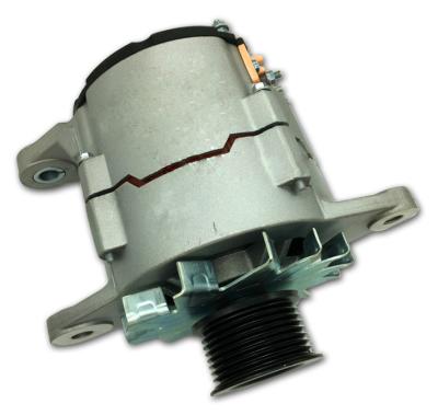 China For Delco Alternator 4938600 JFZ276W For Cummins 6BT 5.9 Engine 28V 70A for sale