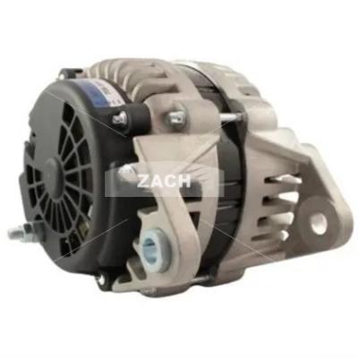 China For delco 24SI engine industrial alternator for Cummins 2874863 3972735 4936879 4993343 8600022 for sale