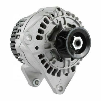 China 12V 95A copper alternator for JCB 32008610 32008649 32008719 for sale