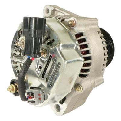 China For denso China factory 24V 40A ALTERNATOR 1012114310 6008613410 12532 290-449 FOR KOMATSU PC200-6 6D102 for sale