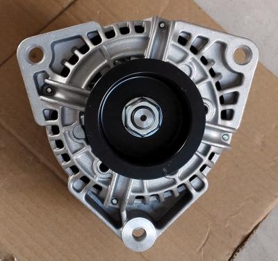 China For bosch alternator NEW FOR MAN 0124655009 51261017246 51261017270 23883 for sale