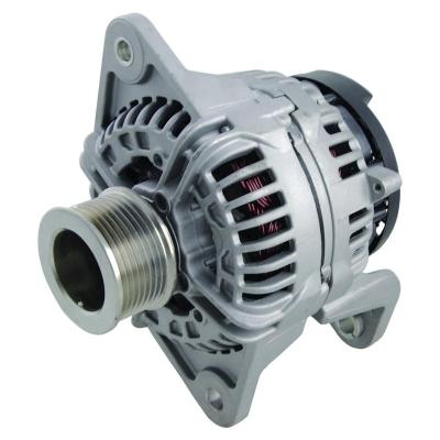 China For NEW bosch alternator for RENAULT, for VOLVO 124505017 0124555009 7420409228 for sale