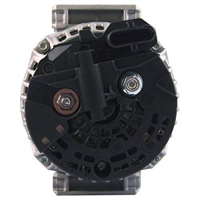 China For bosch NEW ALTERNATOR FOR SCANIA TRUCK R480 R580 R620 T420 T500 T580 0124555008 1475570 for sale