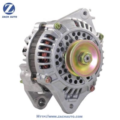 China For mitsubishi engine alternator 920244 A3T03471 MD169683 for Mitsubishi parts 4G33 4G52 for sale