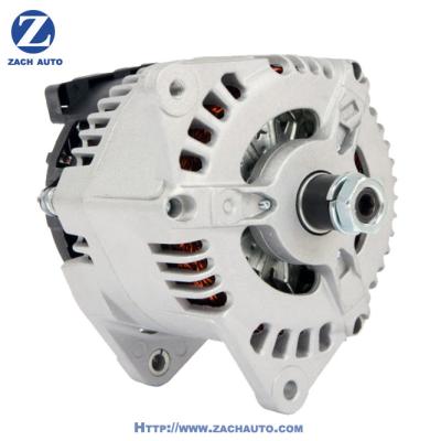 China For marelli machine heavy duty alternator 102211-8130 63377464 MAN7464 2871A305 12739 280-346C for Perkins for sale