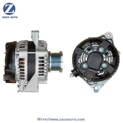 China Genuine Landcruiser 130a Landcruiser ALTERNATOR dan930 104210-2710 104210-3420 104210-3421 for sale