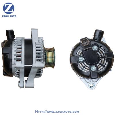 China Accord 130 Amp High Output Heavy Duty Alternator NEW for Accord V6 3.0l 31100-RCB-Y01 104210-3500 for sale