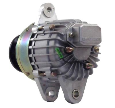 China For KOMATSU 24V 20A ALTERNATOR 0-33000-2281 12249 285-106 6008213350 FOR KOMATSU S4D120 for sale