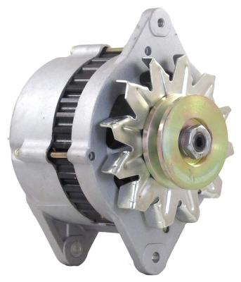 China 12v copper alternator for 11957377200 11957377201 12947077200 yanmar sailors for sale