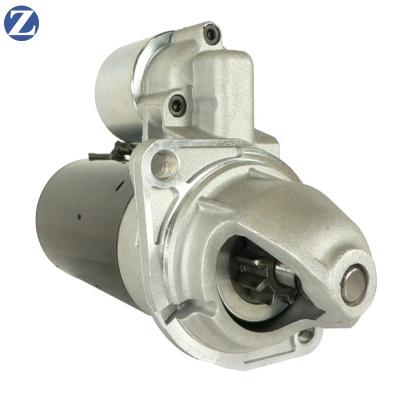 China For bosch starter motor for Lombardini diesel engines 0001115035 19157 120-6105 for sale