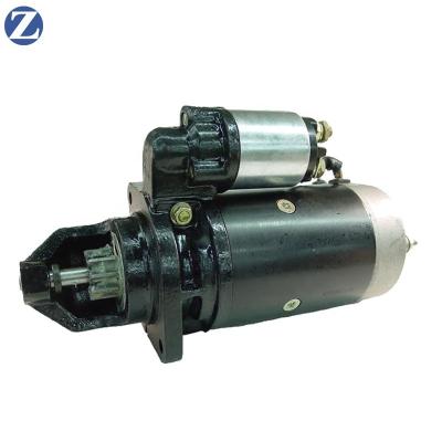 China For bosch bo starter motor for bosch 0001362310 529965R93 17077 for sale