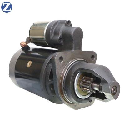 China For bosch 12v diesel engine starter motor for Case IH 0001362321 120-560 17232 Maxxum tractor for sale