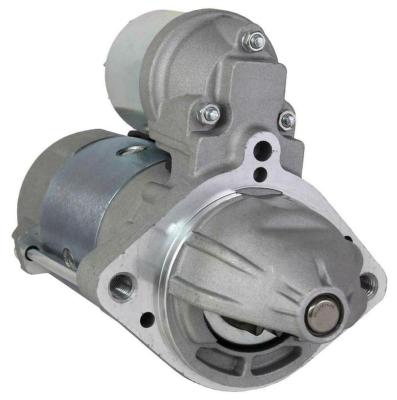 China For NEW denso STARTER FOR 2004 BMW EUROPEAN MODEL X5 3000 M57 4280000660 12412155827 0986022880 32964 CS1473 for sale