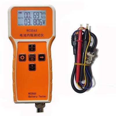 China New energy vehicles Portable Battery Tester Automotive new energy battery Tester for sale