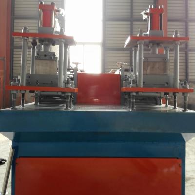 China Construction worksÂ   Aluminum Type C100 C150 False Ceiling Carrier Ceiling Strip Ceiling Roll Forming Machine Botou Factory Hebei Supplier for sale