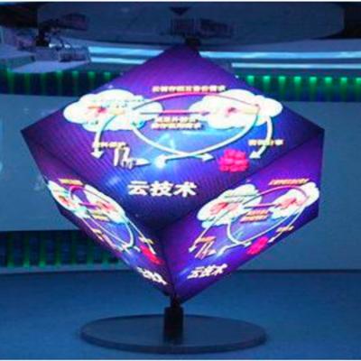 China Indoor factory direct hd xxx movie led display glass led display for advertising indoor&outdoor for sale