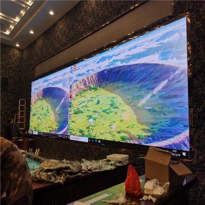 China HD Indoor Full Color Bare Eyes 3D LED Display Zoo , Advertising Video Board for sale