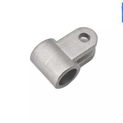 China 304/316 Stainless Steel Investment Castings Silicon Sol Casting for sale