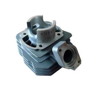 China High Performance Engine Parts Cast Iron Cylinder Block / Cylinder Head for Motorcycle for sale