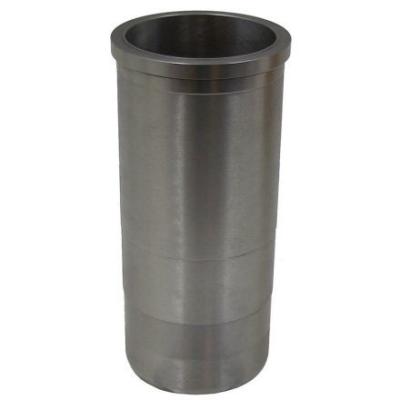 China Engine Part Grey Cast Iron Casting Centrifugal Cast Iron Cylinder Liner / Diesel Engine Cylinder Liner for sale