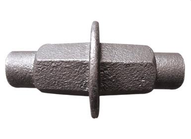 China Konkrete Baugerüst-Zusatz-Bindung Rod Water Stopper Formwork Accessories zu verkaufen