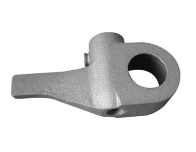 China Cast Iron Sand Casting Parts for Construction Machinery for sale