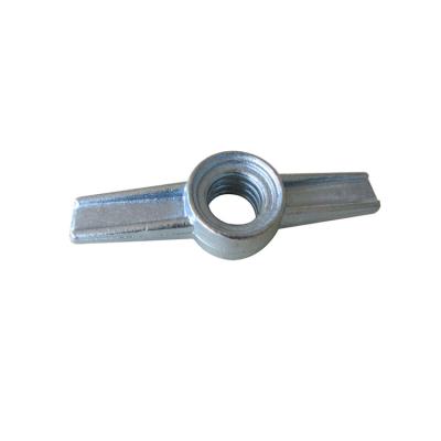 China Scaffolding verstelbare schroef Jack Nut / gietijzer steunen Jack Post Nut Te koop