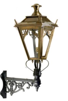 중국 방수 Cast Iron Light Pole Cast Iron Wall Lamp 맞춤형 색상 판매용