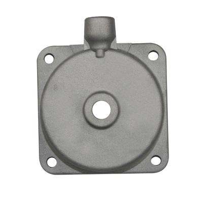 China Professional Metal Foundry Grey Cast Iron Casting Brake Pump Iron Casting for sale